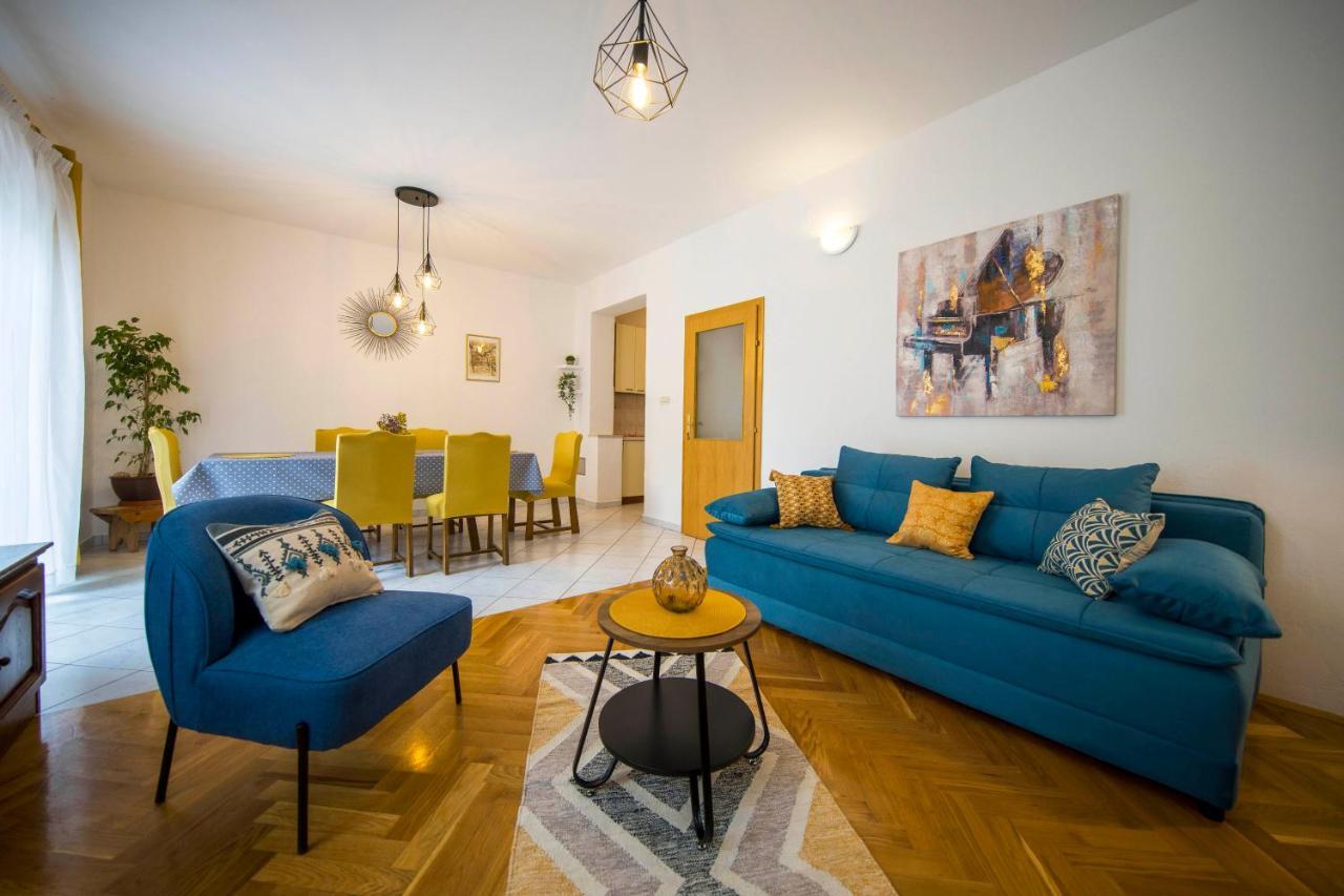 Lägenhet 3 Bedroom Antonio *